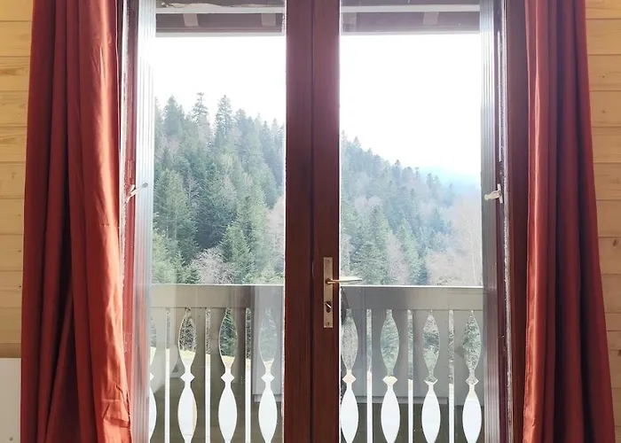 Milky Way - En Bas Des Pistes Du Mourtis Appartement