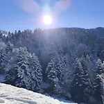 Lejlighed Milky Way - En Bas Des Pistes Du Mourtis
