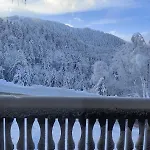 Lejlighed Milky Way - En Bas Des Pistes Du Mourtis Boutx