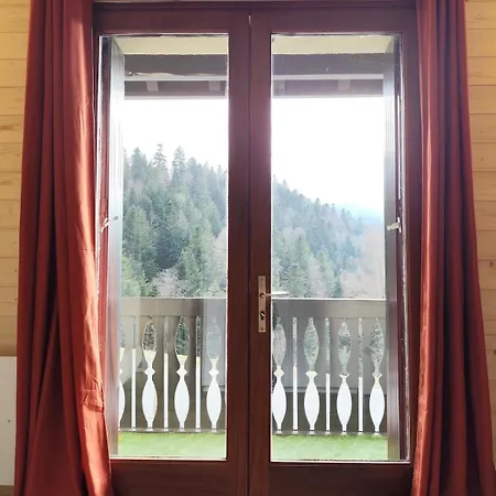 Milky Way - En Bas Des Pistes Du Mourtis Daire