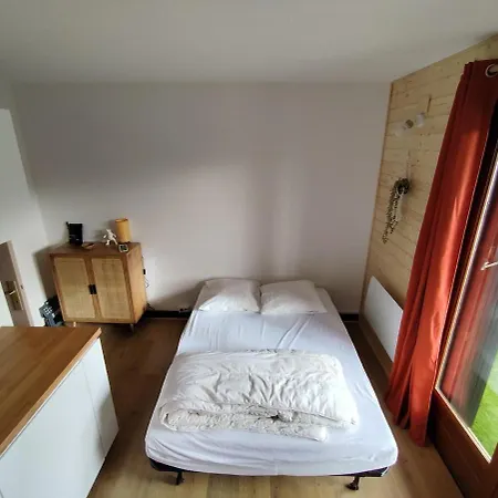 Daire Milky Way - En Bas Des Pistes Du Mourtis Boutx