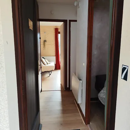 Milky Way - En Bas Des Pistes Du Mourtis Daire