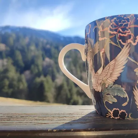 Milky Way - En Bas Des Pistes Du Mourtis Daire Boutx