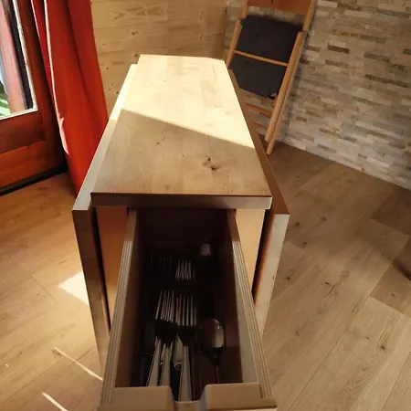 Milky Way - En Bas Des Pistes Du Mourtis