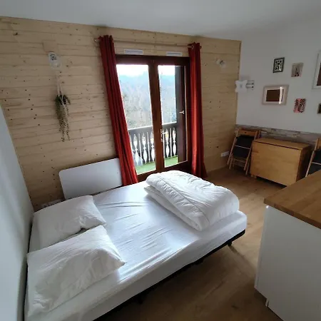 Milky Way - En Bas Des Pistes Du Mourtis Daire