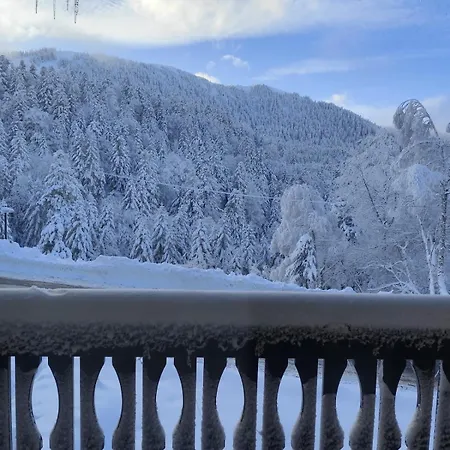 Daire Milky Way - En Bas Des Pistes Du Mourtis Boutx