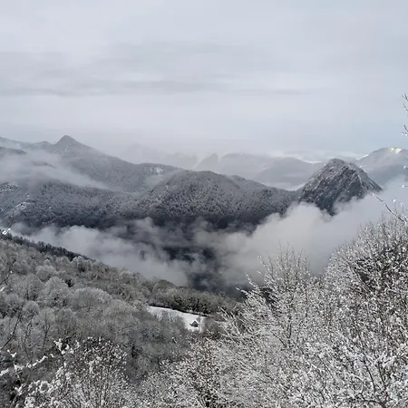 Daire Milky Way - En Bas Des Pistes Du Mourtis Boutx