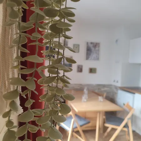 Daire Milky Way - En Bas Des Pistes Du Mourtis Boutx