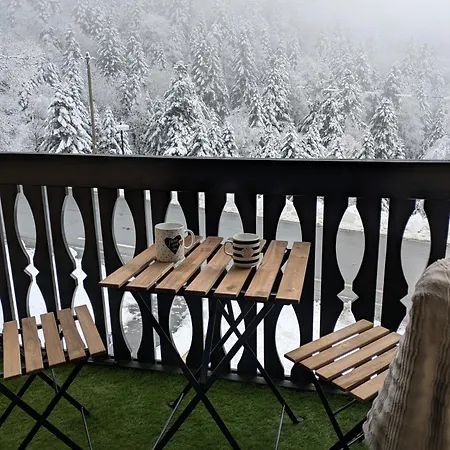 Milky Way - En Bas Des Pistes Du Mourtis