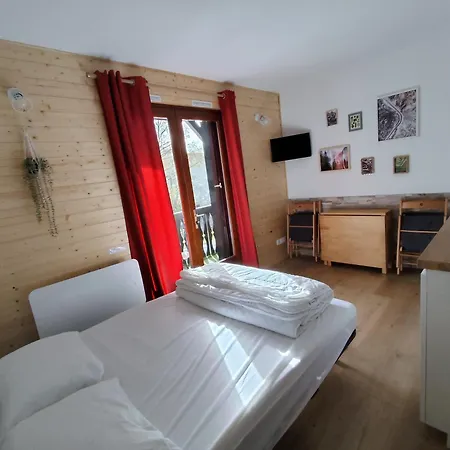 Milky Way - En Bas Des Pistes Du Mourtis Apartment Boutx