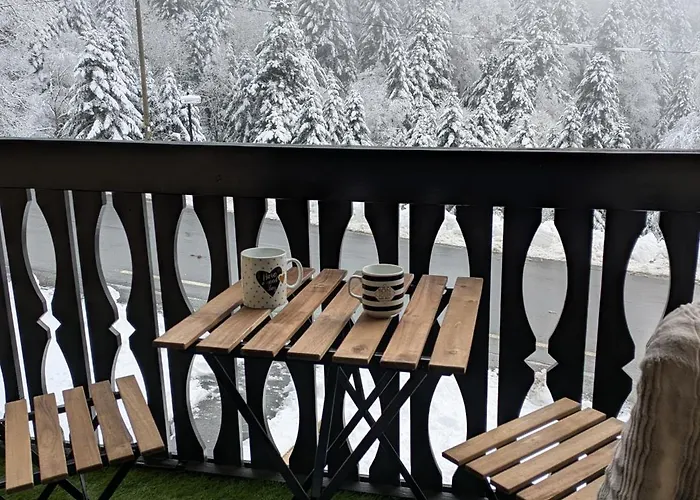 Milky Way - En Bas Des Pistes Du Mourtis